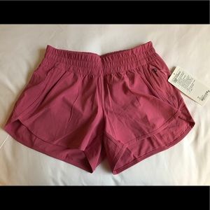 Lululemon Tracker Shorts